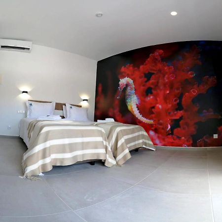 Suites Paradise Algarve Quarteira Dış mekan fotoğraf
