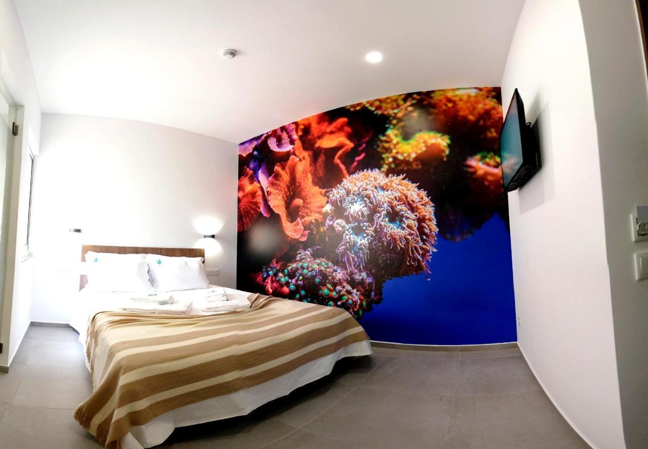 Suites Paradise Algarve Quarteira Dış mekan fotoğraf